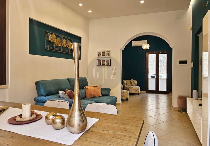 Leilighet i Calimera, Lecce, Calimera - € 125 000 | Ref: AP100 - foto 1